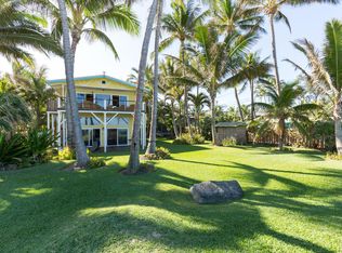 584 Stable Rd, Paia, HI 96779