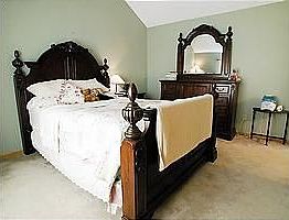 master   2 more large vaulted bedrooms