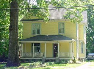 513 N Wood Ave, Florence, AL 35630