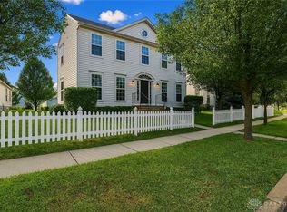 1304 Weathervane Way, Lebanon, OH 45036