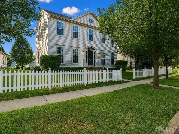 1304 Weathervane Way, Lebanon, OH 45036