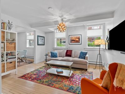 1707 Stevens Ave APT B3, Minneapolis, MN, 55403