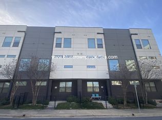 1625 Hickory St UNIT 105, Dallas, TX 75215