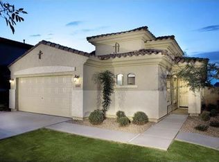 7118 W Globe Ave, Phoenix, AZ 85043