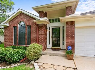 5317 Spirea Cv, Austin, TX 78749