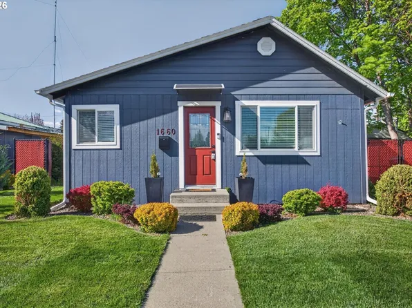 1660 Church St, Baker City, OR 97814