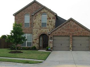7405 Handen Dr, Rowlett, TX 75089