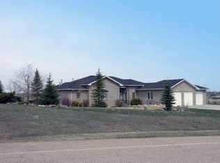 6866 Buckskin Trl, Cheyenne, WY 82009