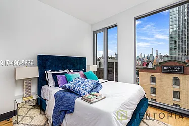 Rented by The KCI Group