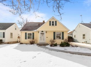 1349 W Spring St, Appleton, WI 54914
