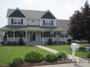 2609 Greentree Ln, Kokomo, IN 46902