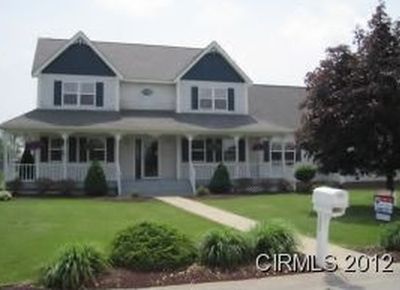 2609 Greentree Ln, Kokomo, IN, 46902