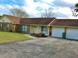 108 Marcello Blvd, Thibodaux, LA 70301
