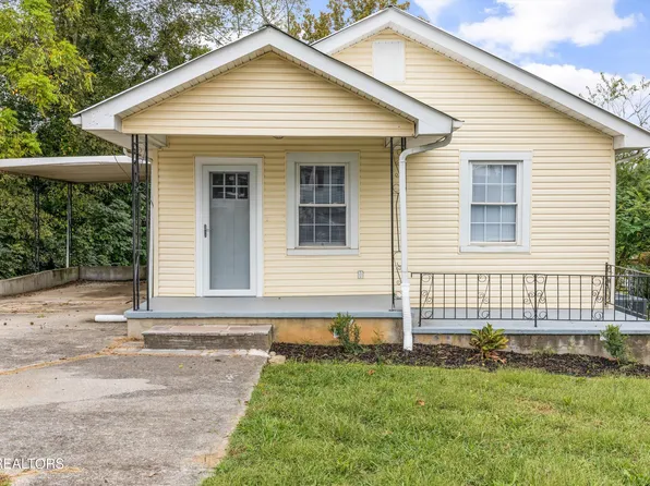 181 E Edison St, Alcoa, TN 37701