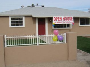 4526 W Clarendon Ave, Phoenix, AZ 85031