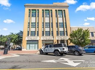 201 S Washington St #406, Shelby, NC 28150