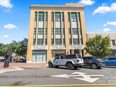 201 S Washington St #406, Shelby, NC, 28150