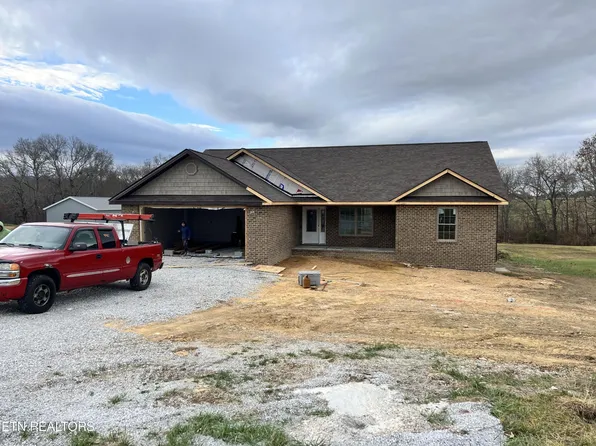 120 Copper Point Lot 19, Crossville, TN 38555