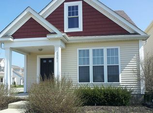 6051 Hayden Farms Rd, Dublin, OH 43016
