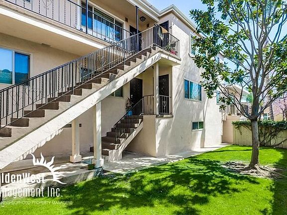 3rd image of 2775 A St #D