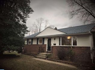 221 2nd Ave, Bellmawr, NJ 08031