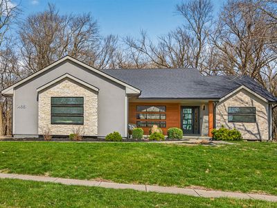 14881 Woodcrest Dr, Clive, IA, 50325