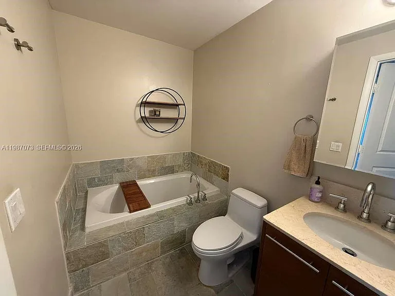 2641 N Flamingo Rd #2607N — Photo 20