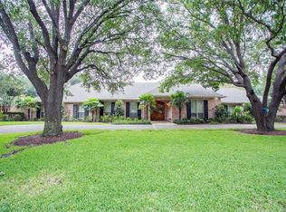 4808 Bobbitt Dr, Dallas, TX 75229