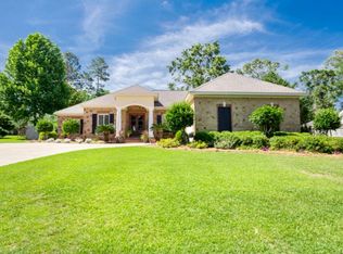 13 Speckle Trout Rte, Spanish Fort, AL 36527