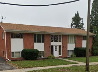 2065 12th St #2065, Wyandotte, MI 48192