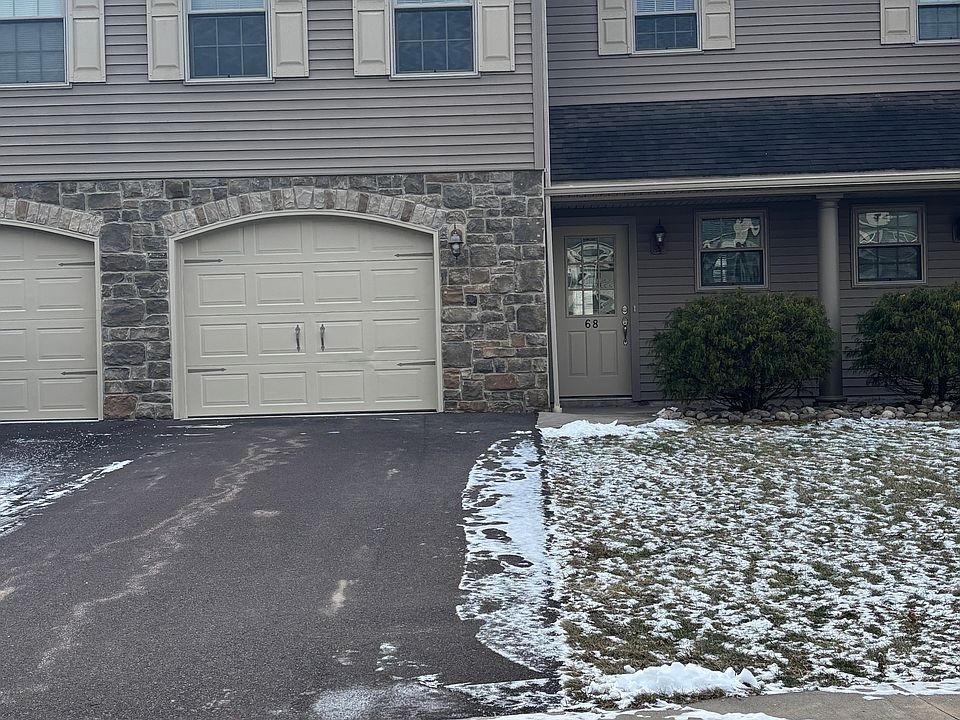 68 Yocum Dr. Bloomsburg, PA