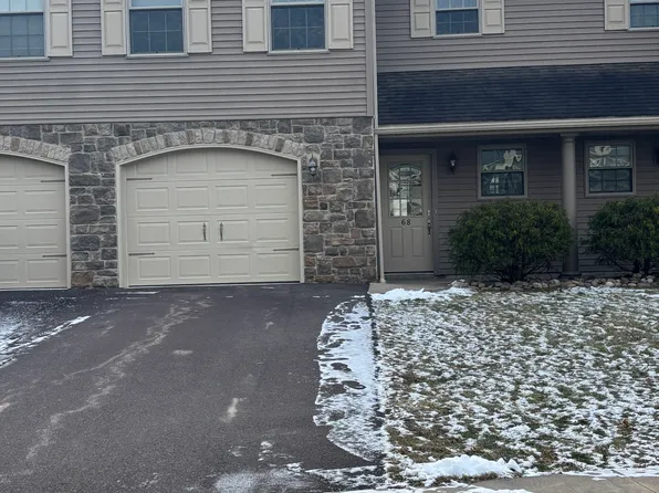 68 Yocum Dr, Bloomsburg, PA 17815