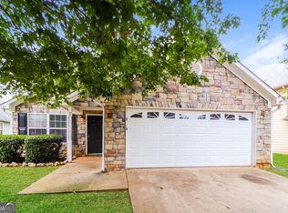 485 Cathedral Dr, McDonough, GA 30253