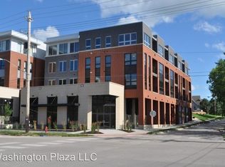 146 S Van Buren St APT 202, Iowa City, IA 52240