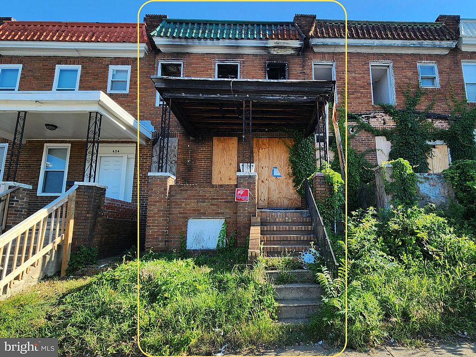 1st image of 2432 W Franklin St