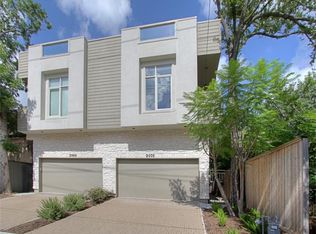 2002 Park St, Houston, TX 77019