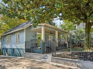 701 Glenwood Ave SE, Atlanta, GA 30312