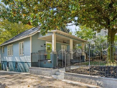 701 Glenwood Ave SE, Atlanta, GA, 30312