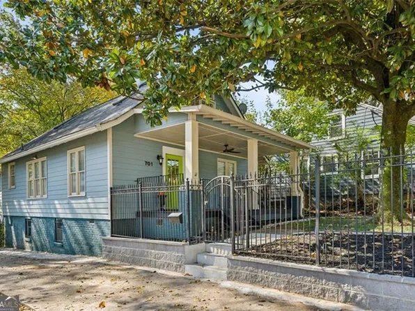 701 Glenwood Ave SE, Atlanta, GA 30312