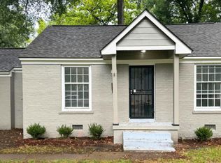 956 Goodman St, Memphis, TN 38111