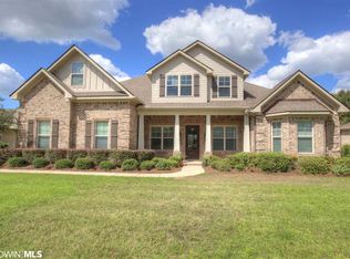 383 Barndling St, Fairhope, AL 36532