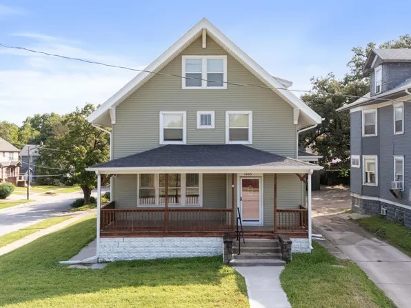 3405 Cuming St, Omaha, NE 68131