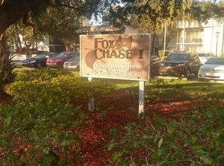 2375 Fox Chase Blvd APT 264, Palm Harbor, FL 34683