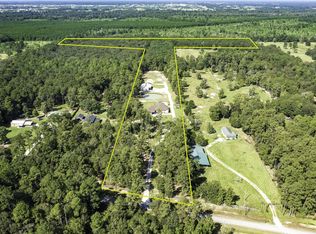 2210 County Road 3011, Dayton, TX 77535