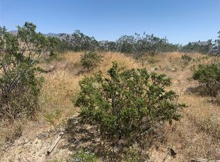 0 Bonita Ave #372, Cabazon, CA 92230