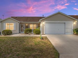 17068 SE 96th Chapelwood Cir, The Villages, FL 32162