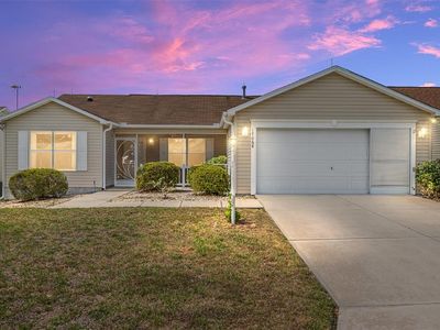 17068 SE 96th Chapelwood Cir, The Villages, FL, 32162