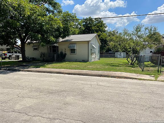 2nd image of 814 CULLIN AVE.