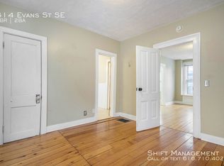 614 Evans St SE, Grand Rapids, MI 49503