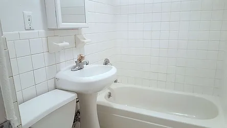 Rented by Manhattan Spaces